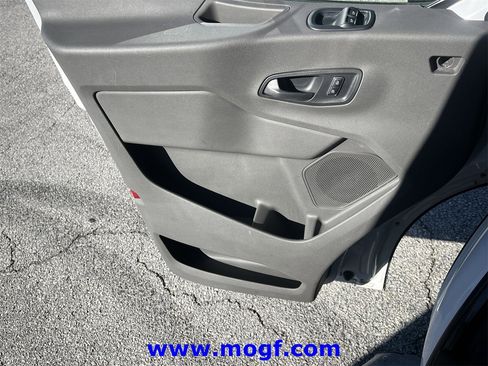 Used 2024 Ford Transit 250 Low Roof w/ Exterior Upgrade Package image 13