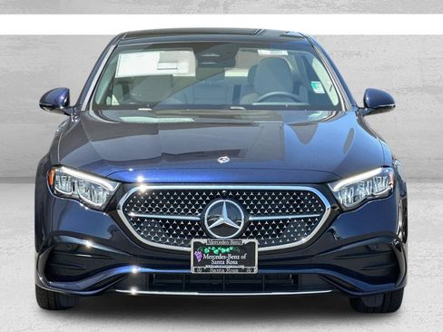 Used 2025 Mercedes-Benz E 350 E 350 image 9