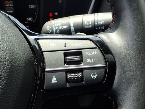 Certified 2026 Honda CR-V Sport Touring image 21