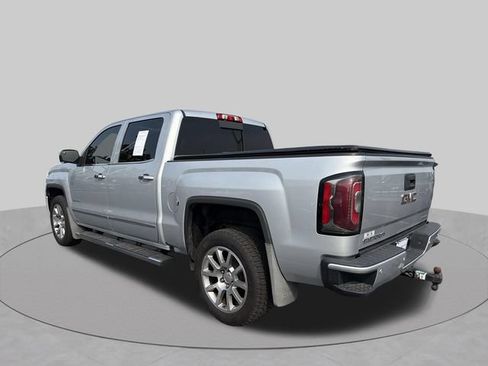 Used 2017 GMC Sierra 1500 Denali AWD/4WD image 37