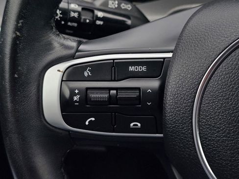 Used 2023 Kia K5 GT-Line w/ GT-Line Premium Package FWD image 17