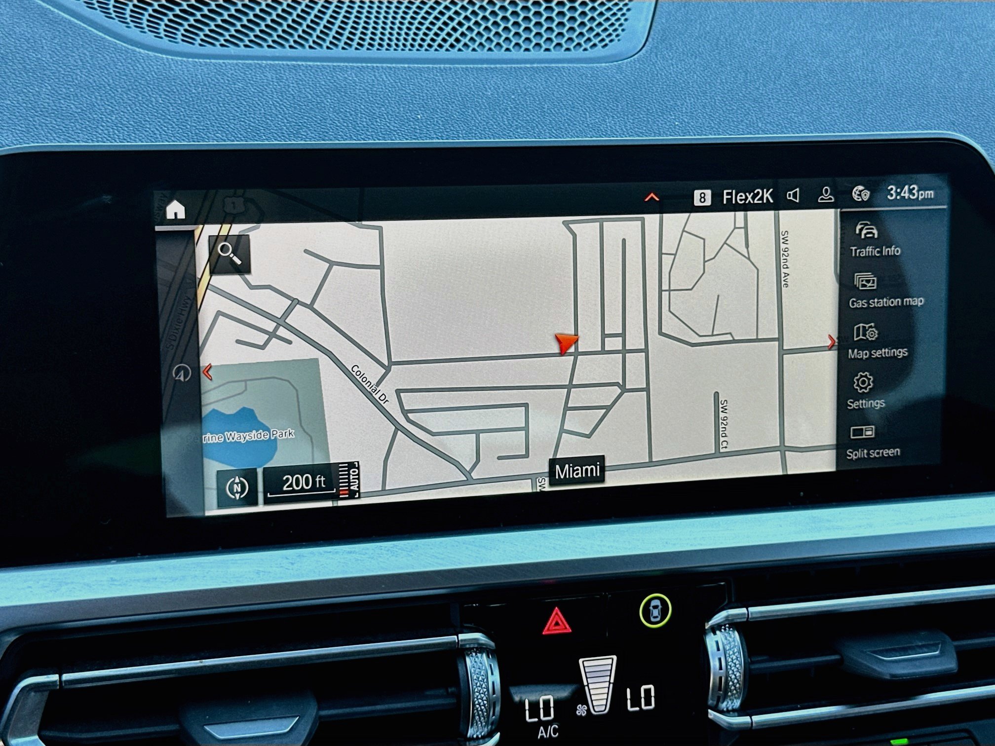 Used 2022 BMW 430i Gran Coupe w/ M Sport Package RWD image 13