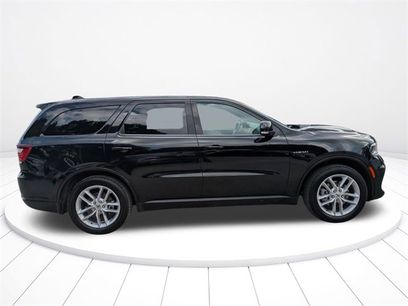 Used 2022 Dodge Durango R/T