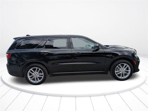 Used 2022 Dodge Durango R/T image 3