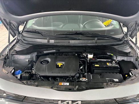 Used 2024 Kia Soul S image 31