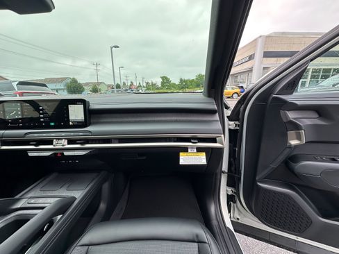 New 2027 Kia Telluride S w/ Towing Package AWD/4WD image 24