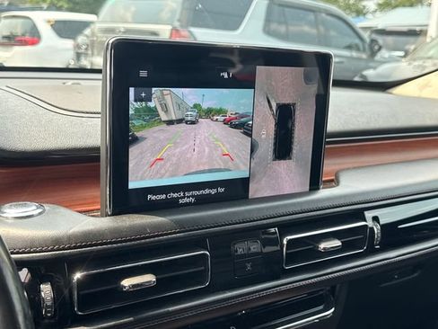 Used 2020 Lincoln Aviator Reserve w/ Equipment Group 201A AWD/4WD image 22