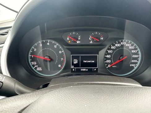 Used 2023 Chevrolet Malibu LT image 39