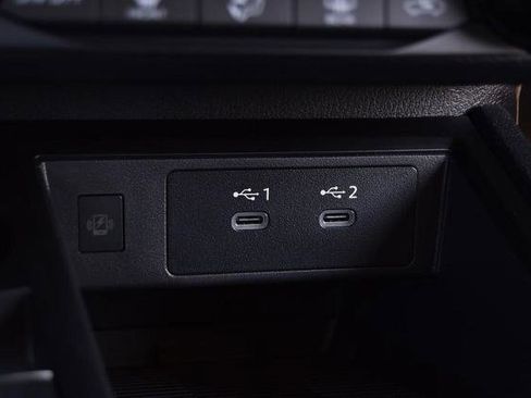 New 2026 Nissan Kicks SV w/ Cold Weather Package image 16