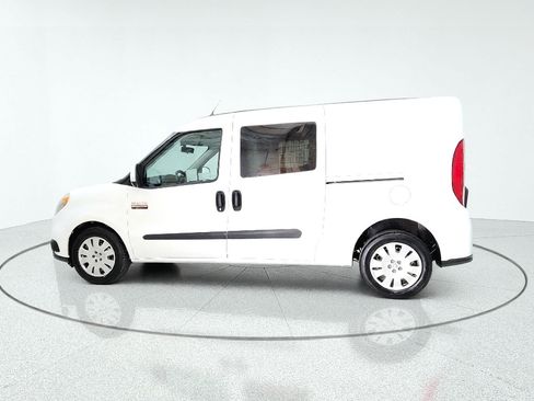 Used 2021 RAM ProMaster City Tradesman SLT w/ Window Group 05 FWD image 7