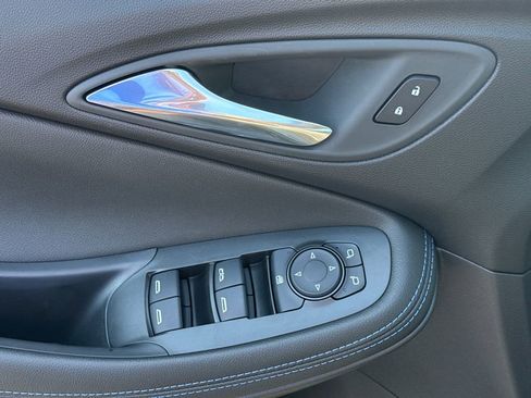 New 2026 Buick Encore GX Sport Touring image 14