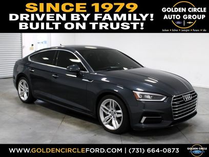 Used 2019 Audi A5 2.0T Premium