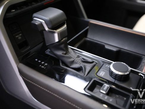 Used 2023 Toyota Tundra 1794 Edition image 17