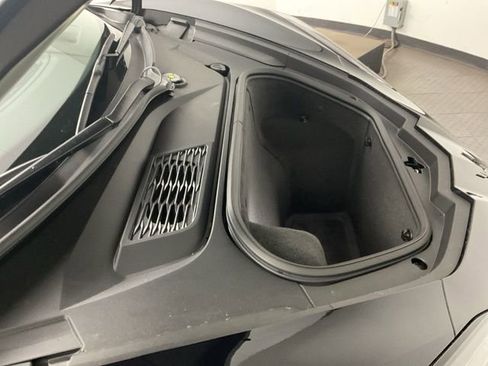 Certified 2024 Chevrolet Corvette Stingray Coupe w/ Battery Protection Package image 22