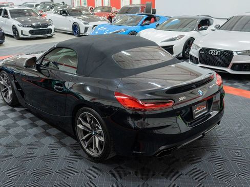 Used 2020 BMW Z4 M40i w/ Executive Package RWD image 43