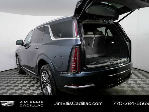 New 2026 Cadillac Escalade IQL Luxury image 35