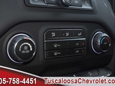 New 2026 Chevrolet Silverado 2500 Custom w/ Custom Value Package AWD/4WD image 26