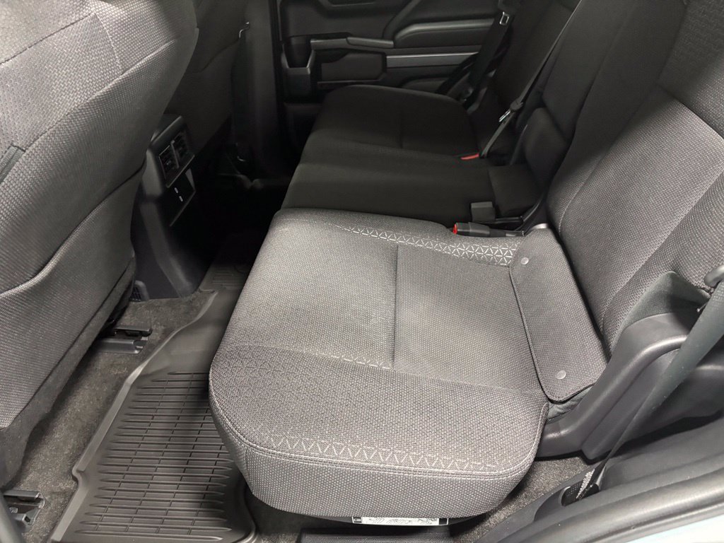 Used 2026 Toyota 4Runner SR5 AWD/4WD image 44