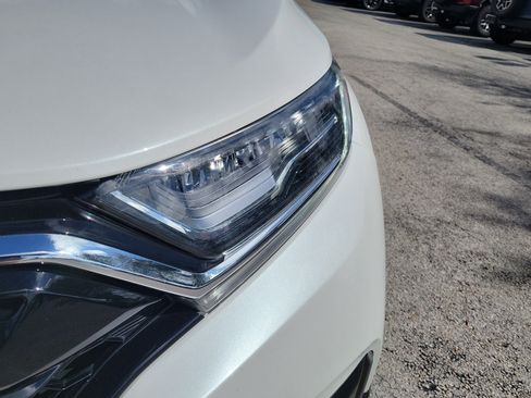Used 2020 Honda CR-V LX image 3