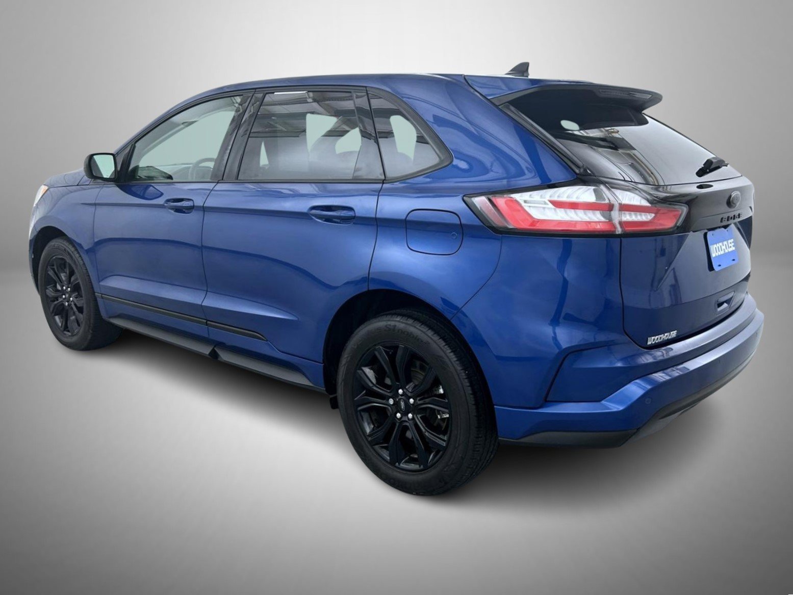 Used 2024 Ford Edge SE w/ Black Appearance Package AWD/4WD image 7