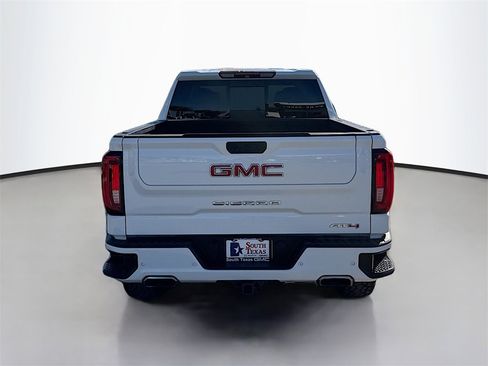 Used 2019 GMC Sierra 1500 AT4 w/ AT4 Premium Package image 6