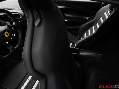 Used 2024 Ferrari 296 GTB RWD image 43