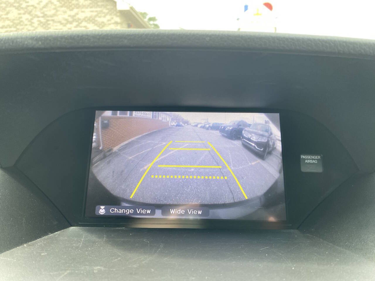 Used 2015 Acura RDX w/ Technology Package AWD/4WD image 30