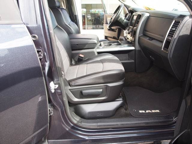 Used 2015 RAM 1500 Sport w/ Sport Premium Group AWD/4WD image 6