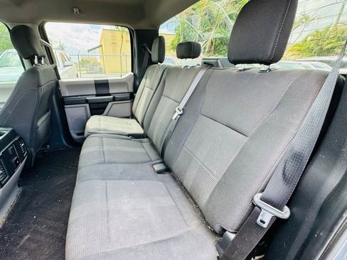 Used 2020 Ford F150 XL w/ Equipment Group 101A Mid image 11