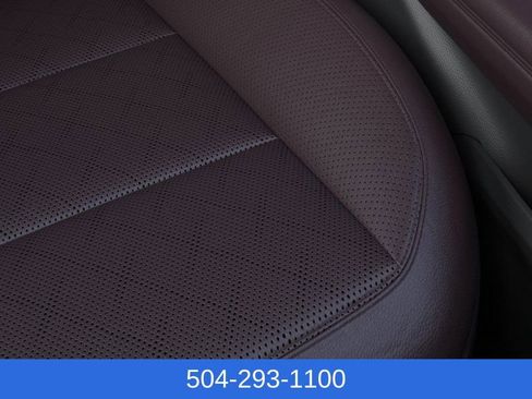 New 2026 Ford Explorer Platinum image 16