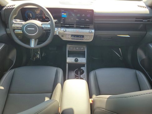 New 2026 Hyundai Kona SEL Premium image 13