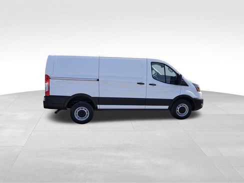 New 2025 Ford Transit 250 Low Roof w/ Load Area Protection Package image 6