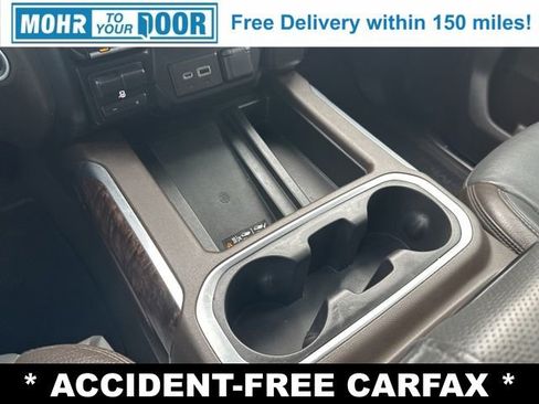 Used 2019 GMC Sierra 1500 Denali w/ Denali Ultimate Package image 19