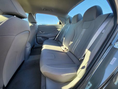 New 2026 Hyundai Elantra Sport image 10