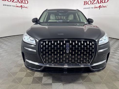 New 2025 Lincoln Corsair Grand Touring w/ Equipment Group 301A image 2