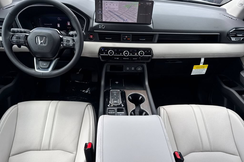New 2026 Honda Pilot Elite image 13