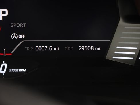 Used 2022 Toyota Supra Premium w/ Driver Assist Package RWD image 40