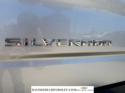 Used 2021 Chevrolet Silverado 1500 LT AWD/4WD image 43