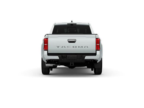 New 2026 Toyota Tacoma Limited image 30