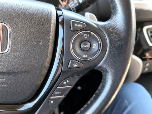 Used 2016 Honda Pilot Elite image 20