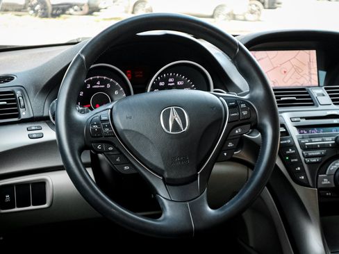 Used 2013 Acura TL w/ Technology Package FWD image 6