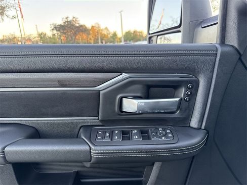 New 2026 RAM 2500 Laramie image 13