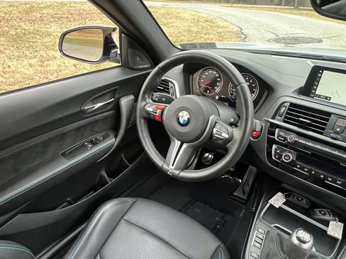 Used 2020 BMW M2 Competition w/ Executive Package image 13
