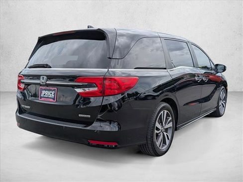 Used 2023 Honda Odyssey Touring image 5