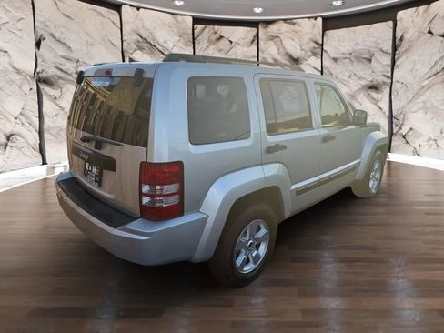 Used 2012 Jeep Liberty Sport w/ Popular Equipment Group image 6