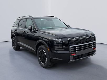 New 2026 Hyundai Palisade XRT Pro