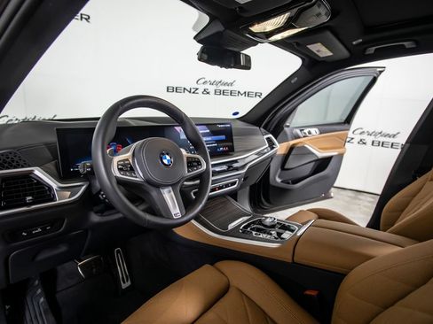 Used 2025 BMW X5 sDrive40i w/ Executive Package RWD image 20