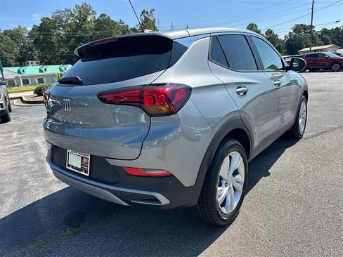 New 2026 Buick Encore GX Preferred w/ Comfort Package image 6