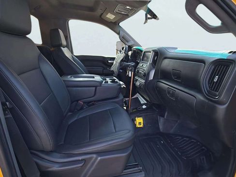 Used 2020 Chevrolet Silverado 3500 W/T w/ WT Fleet Convenience Package AWD/4WD image 13