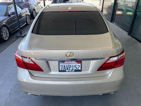 Used 2011 Lexus LS 460 image 15
